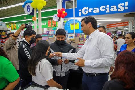 Becas Municipales De Reynosa Son Reconocidas A Nivel Nacional