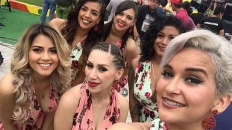 Paula Arias revela que pelea de Daniela Darcourt y Kate Candela arruinó