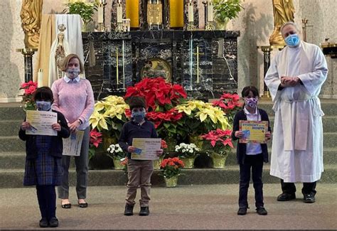 Joliet Il Catholic School St Mary Nativity School