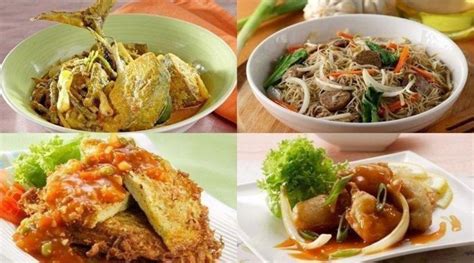 Rekomendasi Menu Simpel Untuk Sahur Di Bulan Ramadan KlaKlik NET