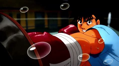 Hajime No Ippo Rising Ep22 Hd Watch Video Dailymotion