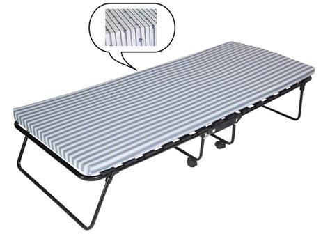 Раскладушка OLSA, Металл, белый купить по низкой цене с доставкой в ...