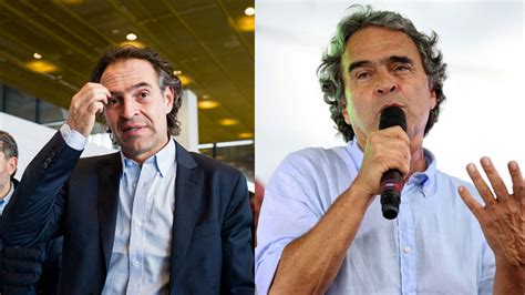 Fico Gutiérrez y Sergio Fajardo los grandes derrotados de las