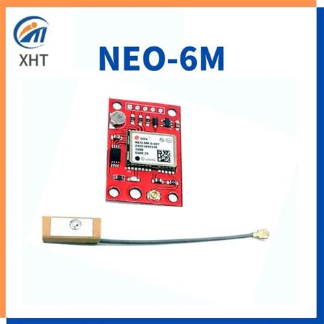 Placa Controladora De Vuelo Neo Mv M Dulo Gps Gy Neo Mv Neo M Eeprom