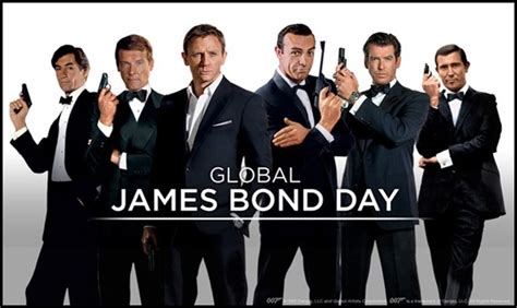 A 10 Legjobb James Bond Film Az IMDb Szerint 33 Kritikus