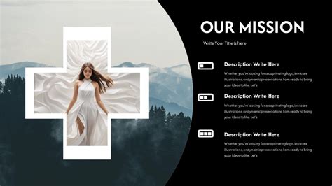 Industry Business Keynote Presentation Template - Design Cuts