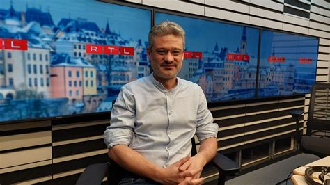 RTL Invité vun der Redaktioun 3 Januar David Wagner Situatioun