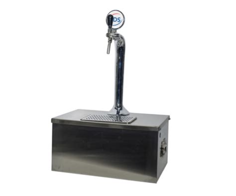 Idraught Tap Specialised Dispense Systems