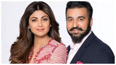 Ed Attaches Raj Kundra And Shilpa Shettys Properties Worth Over Rs 97