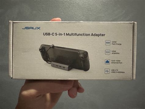 Steam Deck 1TB, Video Gaming, Video Game Consoles, Others on Carousell