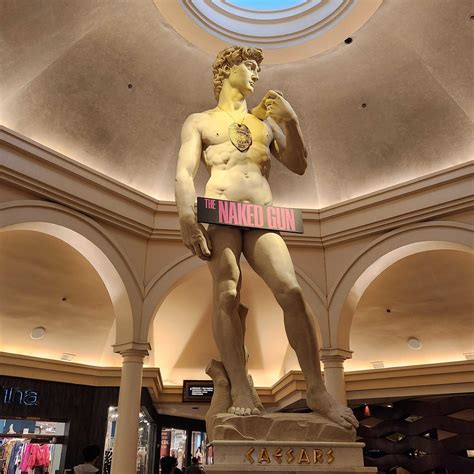 The Naked Gun Censors CinemaCon As Bride Hard Debuts Poster