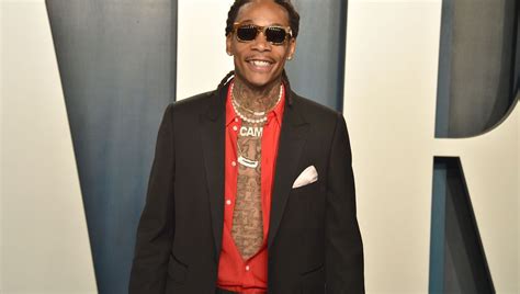 Wiz Khalifa Lâche Big Pimpin Sa Mixtape Anniversaire Mouv