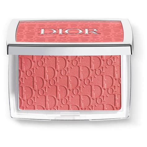 Dior Backstage Rosy Glow Dior Blush Dior Blush Makeup