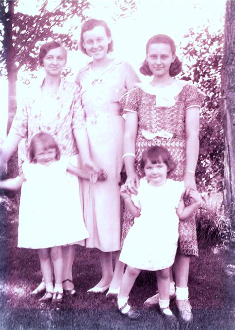 We finally reveal the truth about the mysterious maureen walls 34