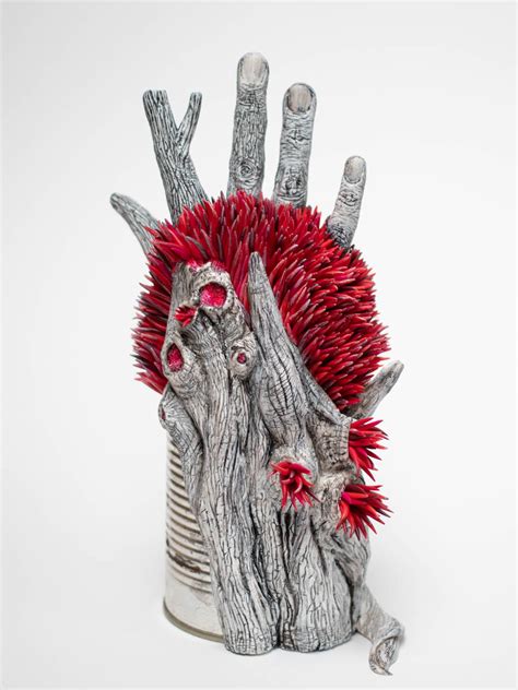 Discarded Objects — Stephanie Kilgast - Contemporary Sculptures and Art