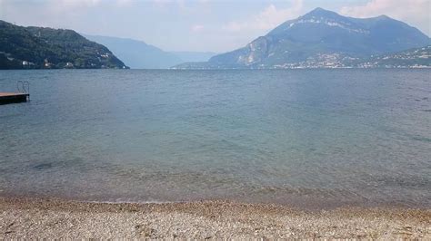 The Top Ten Freshwater Beaches In Lake Como