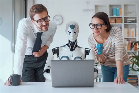 Are Your Workplace Policies Prepared For Generative Ai Hr Daily Advisor