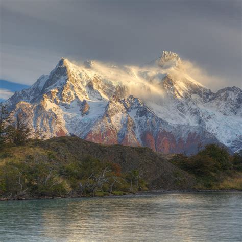 Come Trek with Outside’s Travel Editor in Patagonia - Outside Online