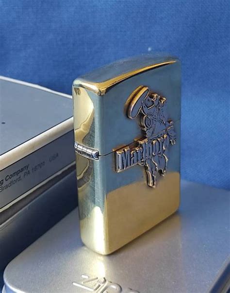 12 Rare And Most Valuable Vintage Zippo Lighters