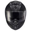 T Full Face Bluetooth Helmet Scorpion Exo