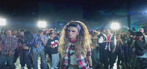 Swagger Jagger Screen Captures - Cher Lloyd Image (28091267) - Fanpop