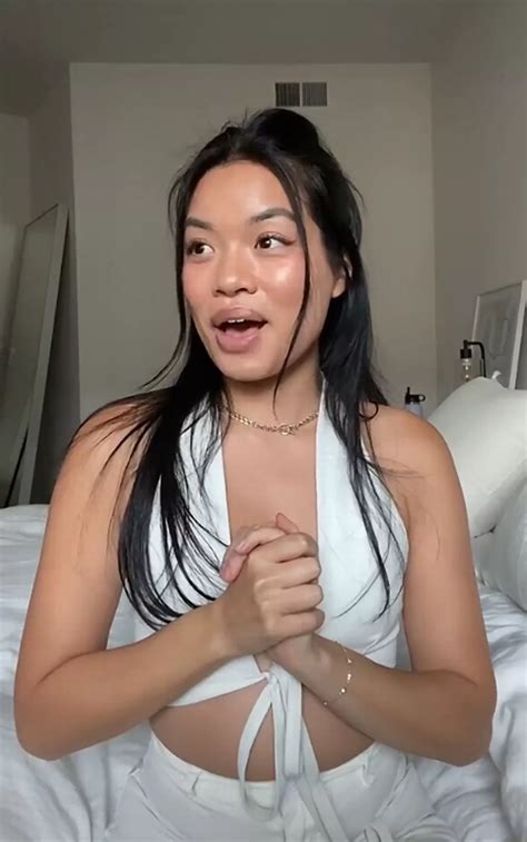 TikTok star with 1million followers shares how much money she makes
