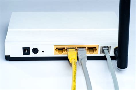 How to Use Router as Switch