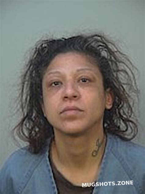 Padilla Alicia Iris Dane County Mugshots Zone