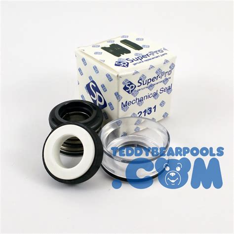 Replacement Seal For Hayward Sp Series Power Flo Pump Shaft Seal