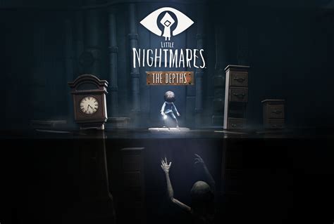 Little Nightmares on Steam