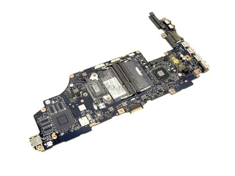 Holytime Laptop Motherboard For Toshiba Satellite U U S Vcuaa