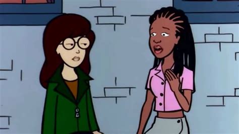 Daria Le Reboot Devient Un Spin Off Centré Sur Le Personnage De Jodie News Séries Allociné