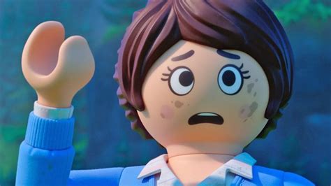 Discover new worlds in the Playmobil: The Movie teaser