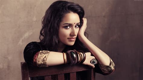 X Shraddha Kapoor Hd Backgrounds Free Hd Wallpaper Rare Gallery