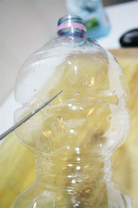 Plastic Bottle Mosquito Trap 5 Steps With Pictures Instructables