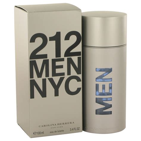 212 Men 100ml | Best Price Perfumes for Sale Online