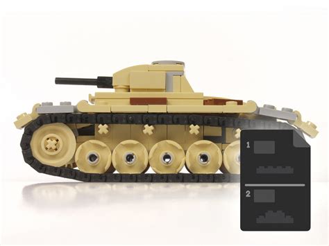 Panzer 2