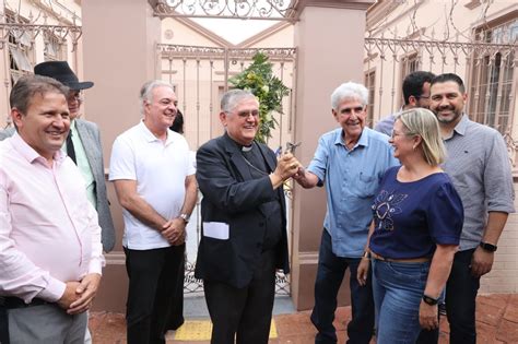 Escola Estadual Professor Enéas Proença De Arruda