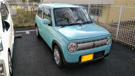 Japan's Best "Kei-cars" or "Light-weight" Automobiles