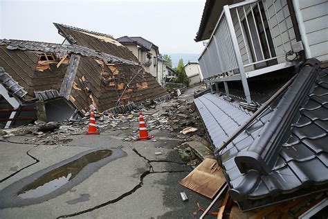 Human Activities That Can Cause Earthquakes Worldatlas