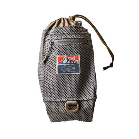 Method Saddle Hunting Dump Pouch - Archery Country