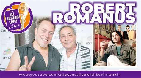 Robert Romanus Talks Fast Times At Ridgemont High His Band Poppa S