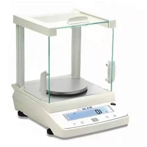 Digital Aczet Cz Single Block Pcgm Lab Balance For Industrial Use