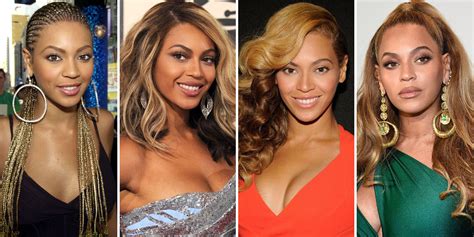 Beyonce Blonde Hair Color 2022