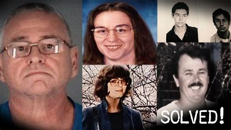 5 Fascinating Cold Cases That Were Finally Solved Part 2 Youtube