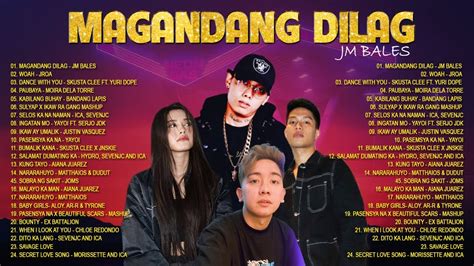 Top Trending Rap Opm Songs January Ex Battalion Honcho