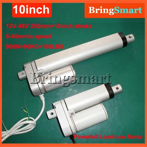 Popular Linear Actuator 12v Buy Cheap Linear Actuator 12v Lots From