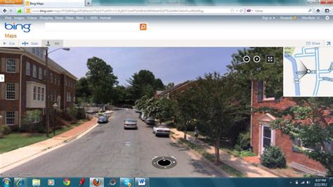 Street View Now Available for Fairfax City - From Bing | Fairfax City ...