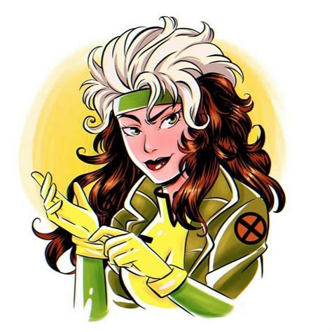 Pin By Torquato On X Men Marvel Rogue Marvel Women X Men