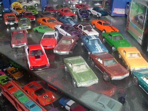 Hot Wheels Amx Ed Shaver